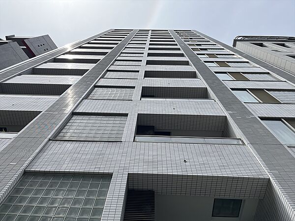 プライムアーバン四谷外苑東 1501｜東京都新宿区左門町(賃貸マンション1DK・15階・38.38㎡)の写真 その21