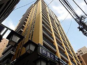 ザ・タワー小石川（THE TOWER KOISHIKAWA） 306 ｜ 東京都文京区小石川１丁目14-3（賃貸マンション1R・3階・28.59㎡） その14