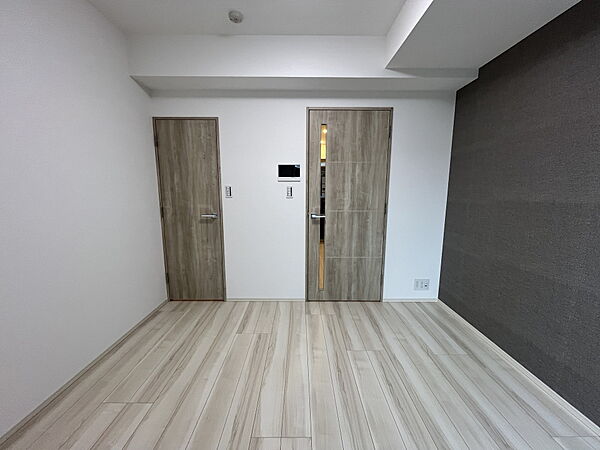 アーバンパークお花茶屋 205｜東京都葛飾区宝町１丁目(賃貸マンション1K・2階・21.28㎡)の写真 その3