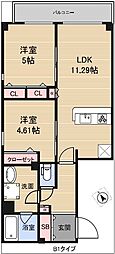 鶯谷駅 21.9万円