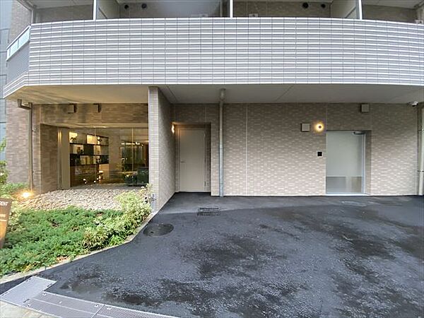 パークアクシス三番町 401｜東京都千代田区三番町(賃貸マンション1DK・4階・32.83㎡)の写真 その8