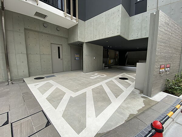 ＯＮＥ　ＲＯＯＦ　ＲＥＳＩＤＥＮＣＥ　ＮＩＳＨＩＮＩＰＰＯＲ 601｜東京都荒川区西日暮里５丁目(賃貸マンション2LDK・6階・50.23㎡)の写真 その7