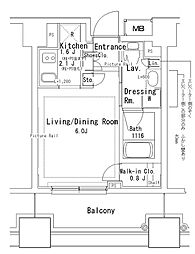 御茶ノ水駅 12.2万円