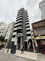 クロスレジデンス神田神保町 703 ｜ 東京都千代田区神田神保町１丁目5-8（賃貸マンション1DK・7階・25.03㎡） その22