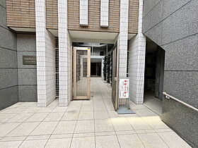 エスティメゾン四谷坂町 608 ｜ 東京都新宿区四谷坂町6-20（賃貸マンション1LDK・6階・45.22㎡） その21