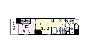 Tsukimi-so 竜泉 401 ｜ 東京都台東区下谷２丁目4（賃貸マンション1LDK・4階・31.05㎡） その1