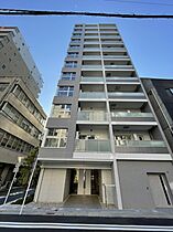 パークアクシス神田レジデンス 602 ｜ 東京都千代田区神田司町２丁目19-1（賃貸マンション1DK・6階・25.11㎡） その21