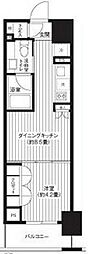 新御徒町駅 15.5万円