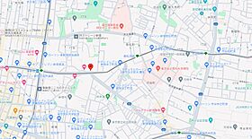 新宿セブン 301 ｜ 東京都新宿区新宿７丁目2-3（賃貸マンション1LDK・3階・48.56㎡） その4