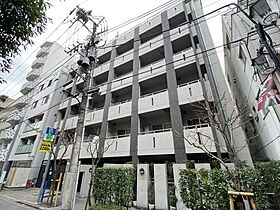 グランドコンシェルジュ早稲田 702 ｜ 東京都新宿区戸塚町１丁目102（賃貸マンション1K・7階・20.93㎡） その6