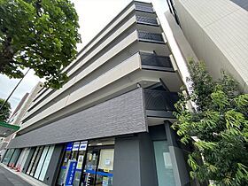 市ヶ谷仲之町ヒルズ ウイング South棟 207 ｜ 東京都新宿区市谷仲之町3-1（賃貸マンション1K・2階・25.74㎡） その21