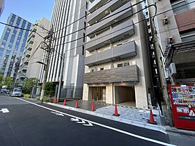 クオリタス秋葉原（QUALITAS秋葉原） 701 ｜ 東京都千代田区神田佐久間町４丁目20（賃貸マンション1LDK・7階・42.56㎡） その30