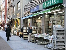 オーキッドレジデンス神田錦町（旧名称グランパセオ竹橋） 402 ｜ 東京都千代田区神田錦町３丁目11-4（賃貸マンション1K・4階・32.02㎡） その18