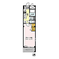 クレール西日暮里 101 ｜ 東京都荒川区西日暮里１丁目15-11（賃貸アパート1K・1階・29.95㎡） その2