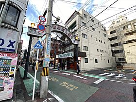 パークウェル曙橋 3F ｜ 東京都新宿区住吉町3-6（賃貸マンション1K・3階・22.10㎡） その11