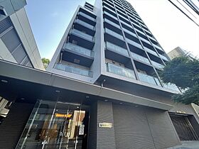 レジディア市ヶ谷II 404 ｜ 東京都新宿区市谷砂土原町２丁目-5（賃貸マンション1K・4階・34.93㎡） その20