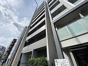 グランドコンシェルジュ神楽坂α 602 ｜ 東京都新宿区榎町73-15（賃貸マンション1K・6階・26.96㎡） その21