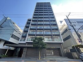 レジディア市ヶ谷II 604 ｜ 東京都新宿区市谷砂土原町２丁目-5（賃貸マンション1K・6階・34.93㎡） その1