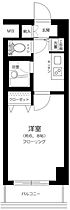 プレール・ドゥーク文京白山 6F ｜ 東京都文京区白山２丁目18-17（賃貸マンション1K・6階・21.83㎡） その2