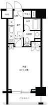 パークキューブ神田 404 ｜ 東京都千代田区神田須田町２丁目2-1（賃貸マンション1K・4階・30.70㎡） その2