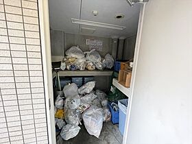 レジディア浅草吾妻橋 705 ｜ 東京都墨田区吾妻橋１丁目7-6（賃貸マンション1K・7階・22.22㎡） その24