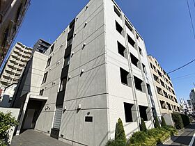 ラクラス四谷三丁目 404 ｜ 東京都新宿区四谷坂町11-8（賃貸マンション1DK・4階・33.02㎡） その1