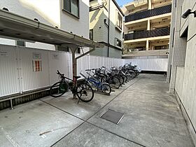 ラクラス四谷三丁目 404 ｜ 東京都新宿区四谷坂町11-8（賃貸マンション1DK・4階・33.02㎡） その25