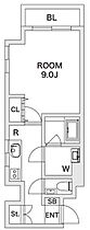 エスペランサ神田神保町 204 ｜ 東京都千代田区神田神保町１丁目42（賃貸マンション1LDK・2階・30.66㎡） その2