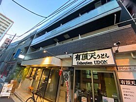 エスペランサ神田神保町 204 ｜ 東京都千代田区神田神保町１丁目42（賃貸マンション1LDK・2階・30.66㎡） その20