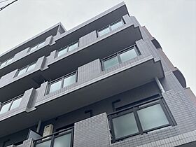 東映市ケ谷マンション 204 ｜ 東京都新宿区市谷仲之町4-29（賃貸マンション1LDK・2階・41.50㎡） その24