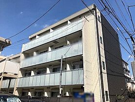 レオネクストカサフェリス 106 ｜ 東京都新宿区富久町5-7（賃貸マンション1K・1階・26.08㎡） その1