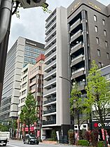 パークアクシス神保町 1405 ｜ 東京都千代田区神田神保町１丁目56-2（賃貸マンション1DK・14階・25.98㎡） その23