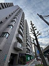 ニド南千住（nido南千住） 1202 ｜ 東京都荒川区南千住７丁目17-2（賃貸マンション1LDK・12階・35.95㎡） その20