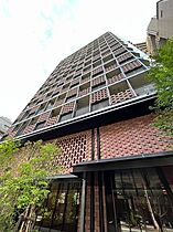 ザ・パークハウス麹町レジデンス 407 ｜ 東京都千代田区麹町３丁目10-12（賃貸マンション1DK・4階・32.03㎡） その26