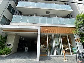 コンフォリア神楽坂DEUX（コンフォリア神楽坂デュー） 703 ｜ 東京都新宿区岩戸町7（賃貸マンション1K・7階・26.22㎡） その6