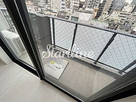 クレストコート新宿山吹町 703 ｜ 東京都新宿区山吹町350-2（賃貸マンション1LDK・7階・44.88㎡） その15