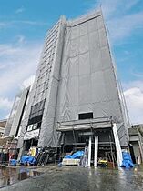 エスレジデンス新宿若松町(S-RESIDENCE新宿若松町) 402 ｜ 東京都新宿区若松町15-9（賃貸マンション1LDK・4階・41.65㎡） その1