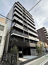 アークマーク南千住レジデンス(ARKMARK南千住RESIDENCE） 303 ｜ 東京都台東区清川２丁目25-11（賃貸マンション2K・3階・25.81㎡） その1