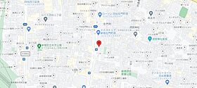 プレミアムキューブG四谷左門町 702 ｜ 東京都新宿区左門町20-8（賃貸マンション1K・7階・25.58㎡） その5