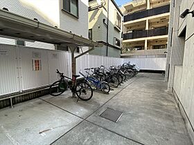 ラクラス四谷三丁目 404 ｜ 東京都新宿区四谷坂町11-8（賃貸マンション1DK・4階・33.02㎡） その24