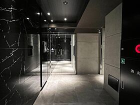 エスレジデンス新宿御苑（S-RESIDENCE新宿御苑） 501 ｜ 東京都新宿区四谷４丁目31（賃貸マンション1LDK・5階・44.72㎡） その11