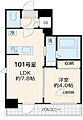 四谷中央マンション1階16.4万円