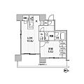 SEASONFLATS元浅草4丁目8階20.4万円