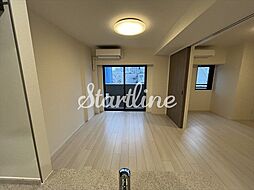 クラリティア浅草橋 1401