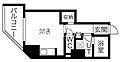 SEASONFLATS蔵前清住通り10階12.0万円