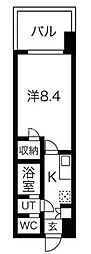 🉐敷金礼金0円！🉐シーズンフラッツ蔵前春日通り