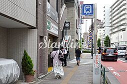 蔵前駅(都営地下鉄 浅草線) 徒歩4分。 310m