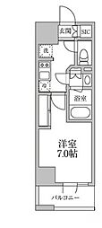 🉐敷金礼金0円！🉐レジディア新御徒町II