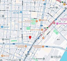 バウスフラッツ蔵前 1204 ｜ 東京都台東区蔵前４丁目5-9（賃貸マンション1LDK・12階・34.86㎡） その22