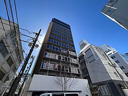 ワンルーフレジデンス上野御徒町